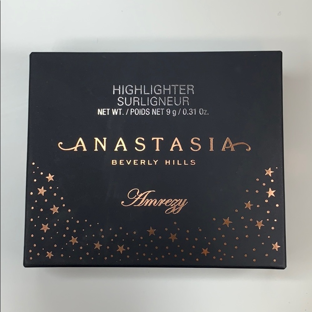 Anastasia Beverly Hills Amrezy Highlighter